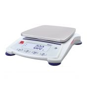 Weegschaal geijkt SJX 1502 M Ohaus
