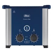 Ultrasoon Elmasonic S 10H 0.8 liter 240 watt Elma