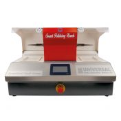 Polijstmachine 84G 2 spindels smart