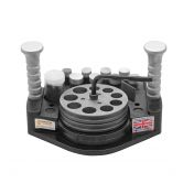 Uitkapset 20 t/m 28 mm Durston