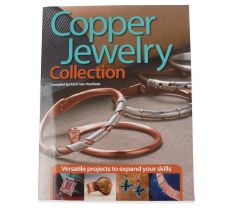 LIVRE 'COPPER JEWELRY COLLECTION'