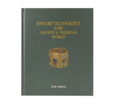 JEWELRY TECHNOLOGY IN THE ANCIENT AND MEDIEVAL WORLD