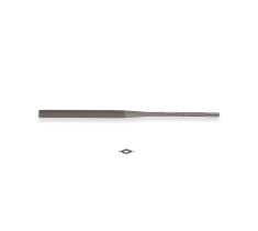 LIME AIGUILLE EPEE 100 MM GRAIN 2 DICK