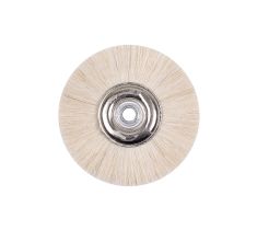 BROSSE BLANCHE 50 MM EP *
