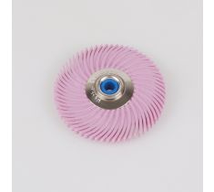 DISQUE HABRAS ROSE 51 MM 4 RANGS ZF