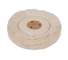 DISQUE FLANELLE COUTURE SIMPLE 150 X 20 MM