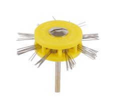 BROSSES A MATER 0,20 MM