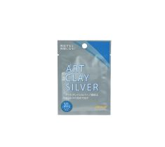ART CLAY SILVER- ZILVER KLEI / 10 GR