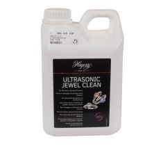 ULTRASONIC JEWEL CLEAN 2 LTR