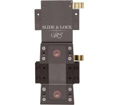 SLIDE & LOCK TRU-AXIS-ADAPTER GRS