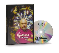 DVD GRS UP-CLOSE