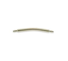 AXES POMPES 14 MM COURBE AVEC COL 1,8 MM
