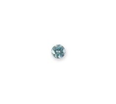 DIAMANT ICE BLUE BRILJANT GESLEPEN 0.025 CT