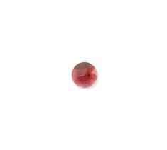 GRENAT ROND TAILLE ROSE 11,0 MM