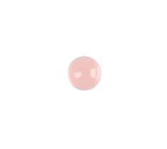 CHALCEDOON ROZE ROND CABOCHON 2.75 MM