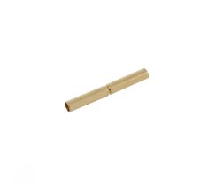 GG BAJONETSLUITINGEN 1.6 MM