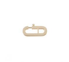 GG CFE SLOT VIERKANT 17.0 MM