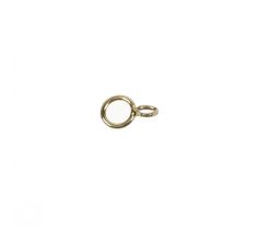 GG  ACHTJE DWARS 6.0 X 4.0 MM