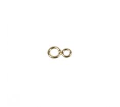 GG ACHTJE 4.0 X 3.0 MM