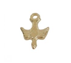 COLOMBE OR JAUNE GRANDE 13,0 MM