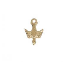 COLOMBE OR JAUNE PETITE 9,0 MM