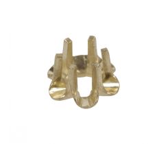 GG CHATON 6 PT SCHOTEL 2.0 MM
