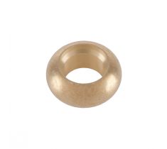 G/G ZETKAST BOL 5.0 MM STEENMAAT