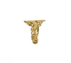 GOUDEN ZIJSTUKJES NR.11