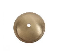 GOUDEN PARELSCHOTELS GLAD 7MM