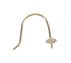 G/G OORHAKEN M/PARELSCHOTEL  4 MM