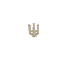 14K GG BM CHATON MODEL S1 1.7 MM