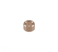 WG ZETKAST GLAD 4.30 MM BUITMT ZW