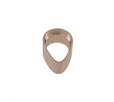 WG ZETKAST PEER GLAD 6.0 X 4.0 MM