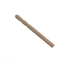 WITGOUDEN RILSTIFTEN 11 X 0.9 MM