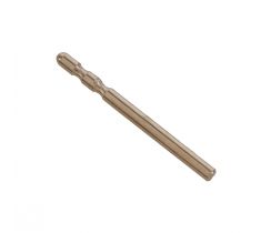 WITGOUDEN RILSTIFTEN 12 X 0.9MM