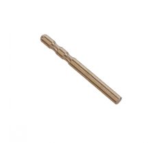 WITGOUDEN RILSTIFTEN 10 X 0.9MM
