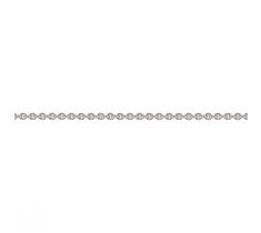 WG ANKER COLLIER GESLEPEN 1.4 MM