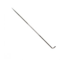 EPINGLE A CRAVATE ARG. CINTRÉE 55,0 MM