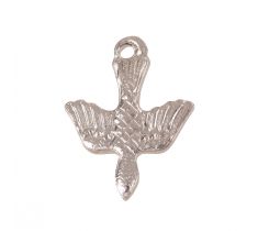 COLOMBE ARGENT 13,0 MM GRANDE