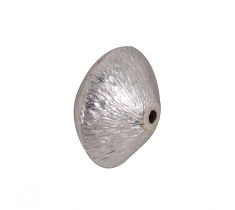 ZILV TUSST DISCUS IJSMAT 10 X 8 MM
