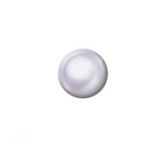 1 paar Estelle II CRS100SS schietoorstekers 4.0 mm  knop zilver