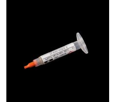 PÂTE À SOUDER ARGENT FORTE 680 ANTI OXYDANTE