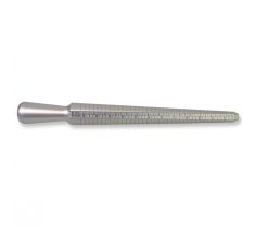 Ringenstok van aluminium nr. 5235 - Bergeon