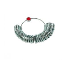 Ringenmaten van metaal 3.5 mm