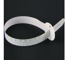 BANDE DE MESURE FLEXIBLE POUR POIGNET -BERGEON 6789-G-10