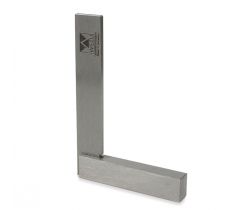 EQUERRES 100 X 70 MM-AVEC PIED