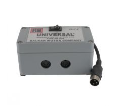 UNIVERSAL MICROMOTOR SPLITTER BOX