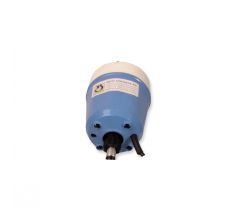 SET MOTEUR SUSPENDU OMEC 240- 28000TRM 270 W.
