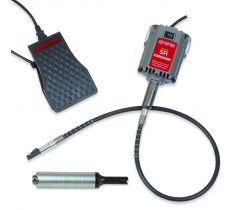MOTEUR SUSPENDU FOREDOM 2230 + PIECE A MAIN
