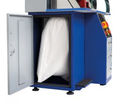 FILTRE SAC POUR 0810520